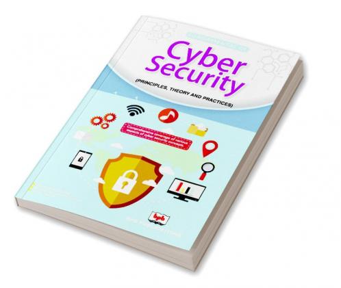 Fundamental of Cyber Security
