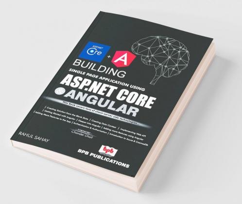 Building Single Page Application using ASP.NET & Angular