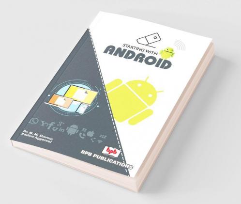 Starting With Android