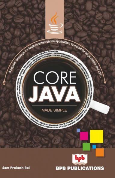 Core Java Made simple