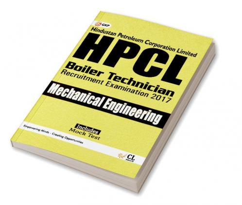 HPCL Hindustan Petroleum Corporation Limited Boiler Technician Mechanical Engineering 2017