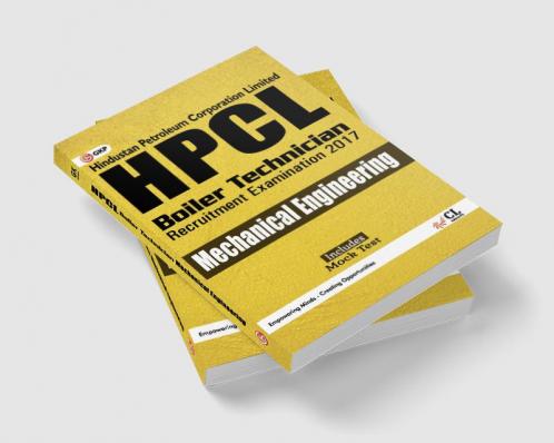HPCL Hindustan Petroleum Corporation Limited Boiler Technician Mechanical Engineering 2017