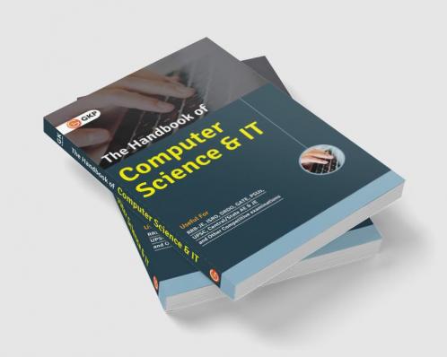 Handbook of Computer Science & IT