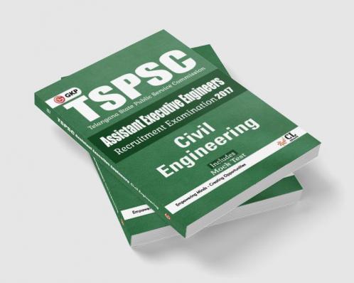 TSPSC Telangana State Public Service Commission Assistant Executive Engineers Civil Engineering