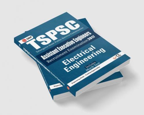 TSPSC Telangana State Public Service Commission Assistant Executive Engineers Elec trical Engineering