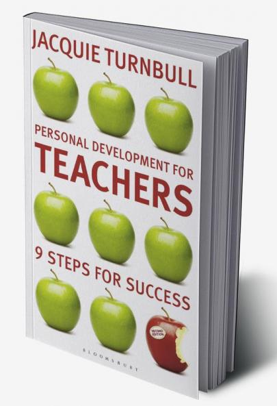 Personal Development for Teachers: 9 steps to success
