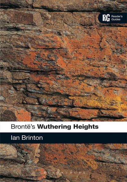 Bronte's Wuthering Heights
