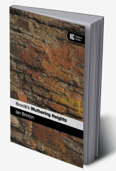 Bronte's Wuthering Heights