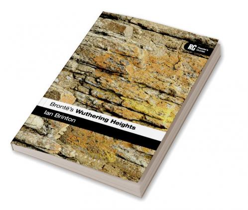 Bronte's Wuthering Heights