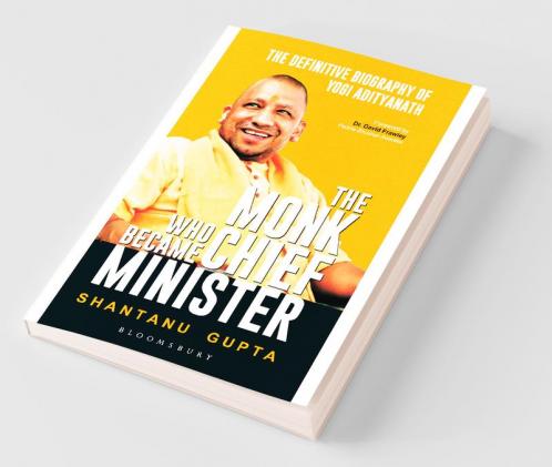 The Monk Who Became Chief Minister