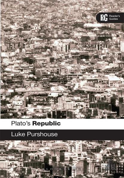 Plato's Republic: A Reader's Guide
