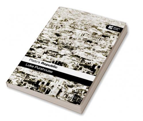 Plato's Republic: A Reader's Guide
