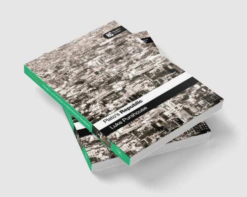 Plato's Republic: A Reader's Guide