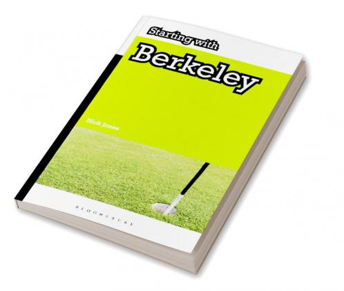 Starting with Berkeley