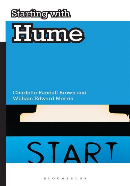 Starting with Hume