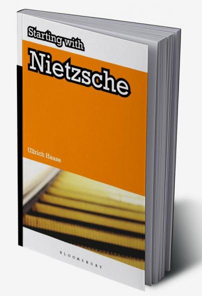 Starting with Nietzsche