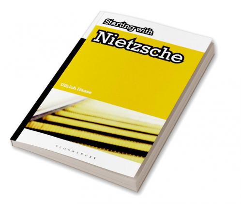 Starting with Nietzsche