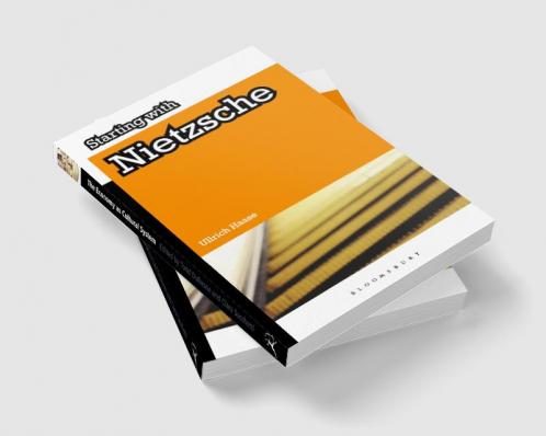 Starting with Nietzsche