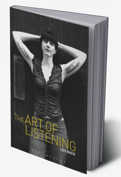 The Art of Listening