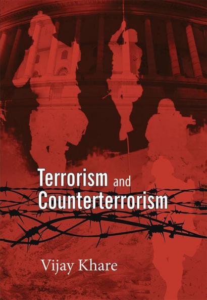 Terrorism and Counter Terrorism
