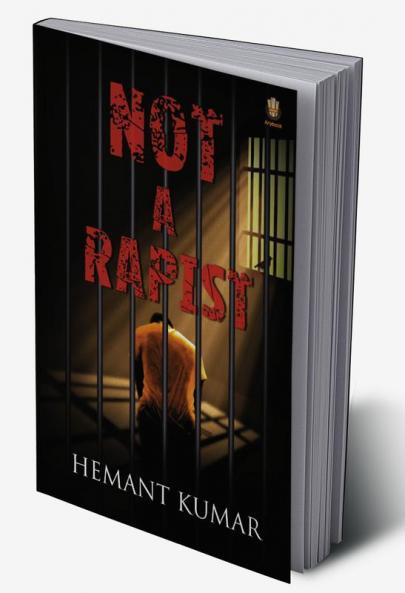 Not A Rapist