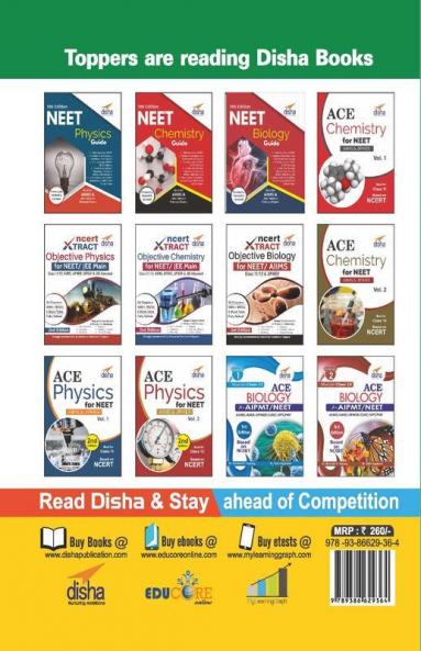 30 Varshiya NEET Topic wise Solved Papers CHEMISTRY (1988 - 2017) Hindi 12th Edition