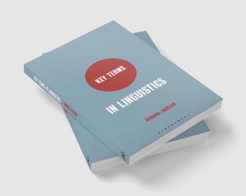 Key Terms in Linguistics