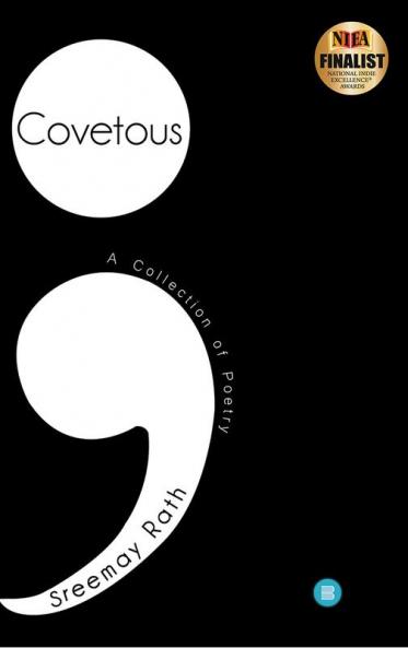 Covetous: A Collection of Poetry
