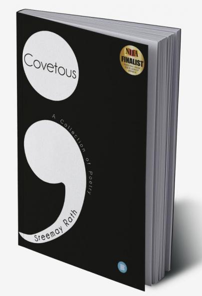 Covetous: A Collection of Poetry