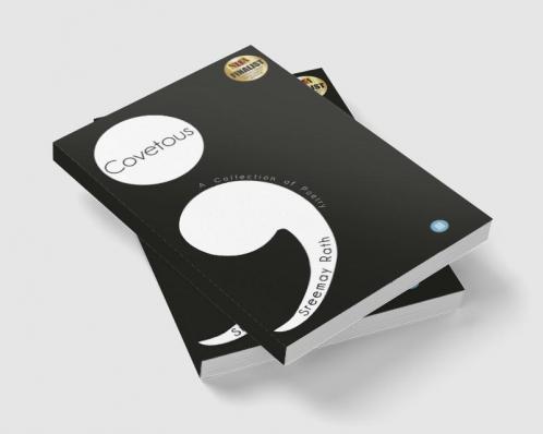 Covetous: A Collection of Poetry