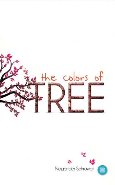 The Colors Of Tree