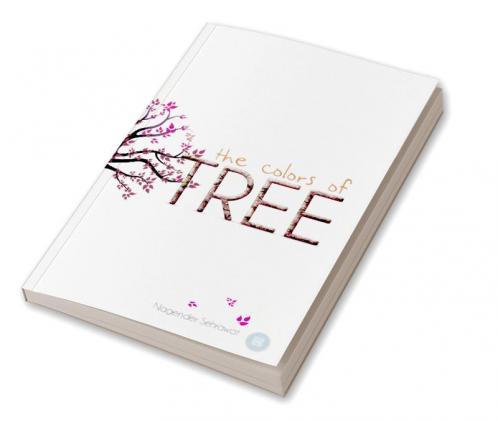 The Colors Of Tree