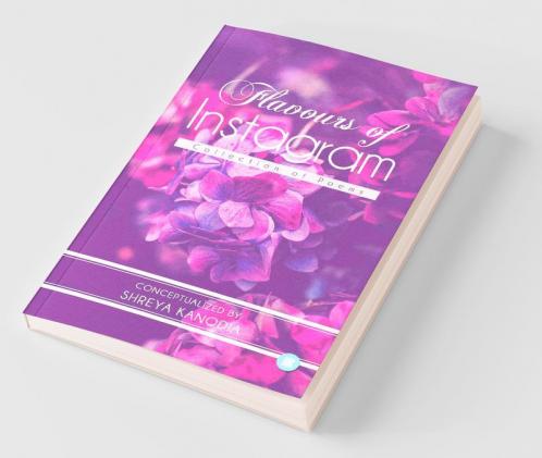 Flavours Of Instagram - Collection Of Poems