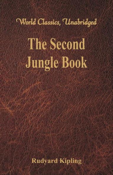 The Second Jungle Book