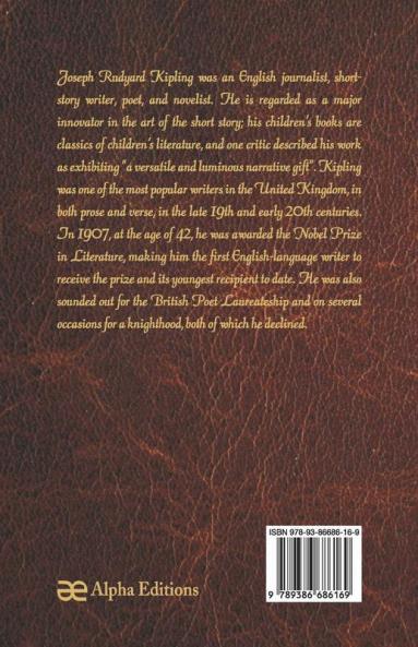 Traffics and Discoveries (World Classics Unabridged)