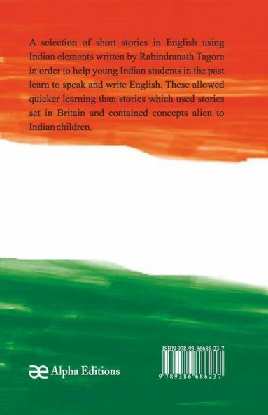 Stories From Tagore (World Classics Unabridged)