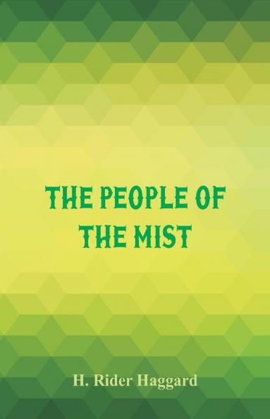 The People of the Mist