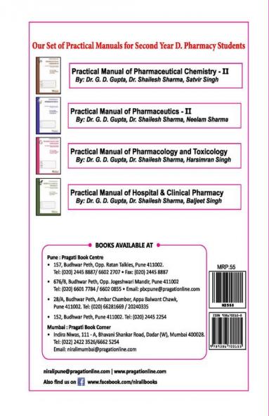 PHARMACOLOGY ANDTOXICOLOGY