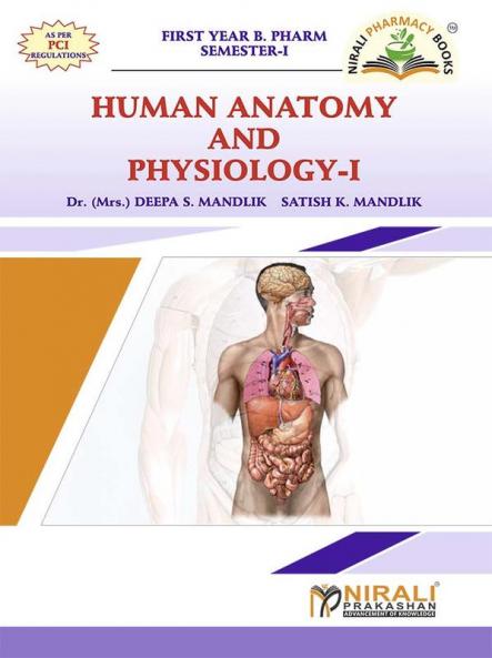 Human Anatomy and Physiology-I