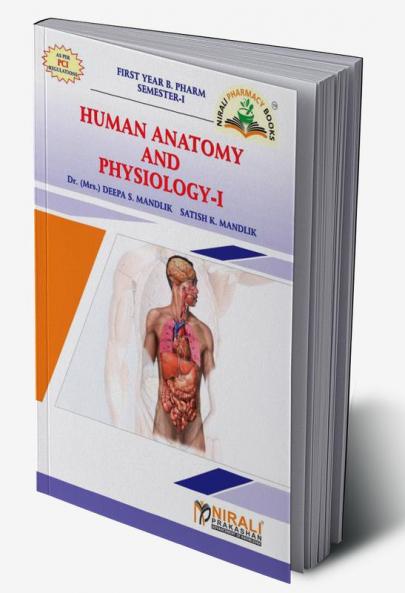 Human Anatomy and Physiology-I
