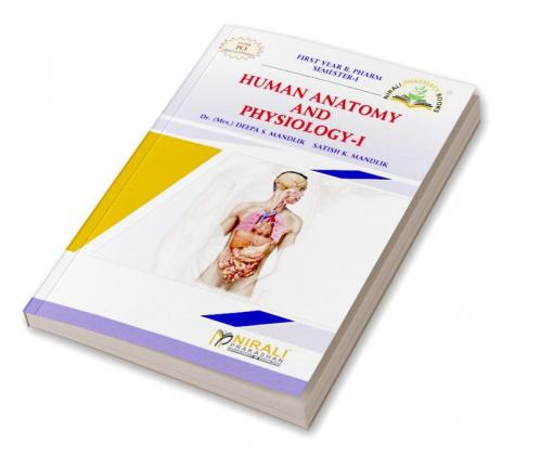 Human Anatomy and Physiology-I
