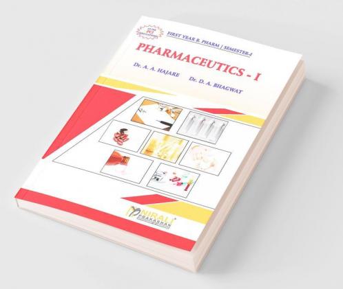 Pharmaceutics-I