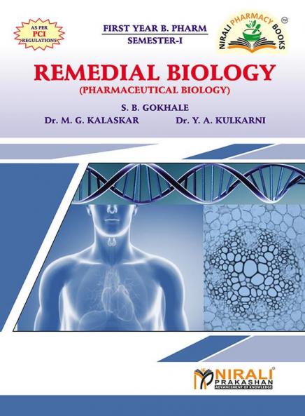 Remedial Biology