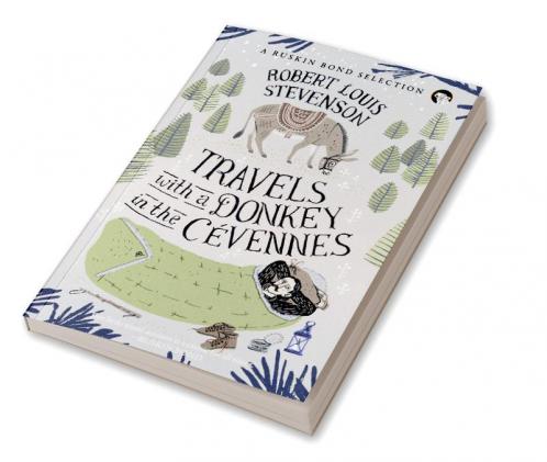 Travels With a Donkey in the Cévennes