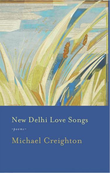 New Delhi Love Songs: Poems