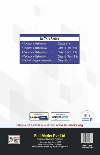 Mathematics Manjeet Singh Class 6th (2019-20)