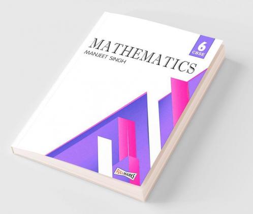 Mathematics Manjeet Singh Class 6th (2019-20)