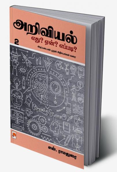 Ariviyal : Yedu? Yaen? Yepadi? - Part 2 / ????????: ???? ???? ??????? - ????? 2