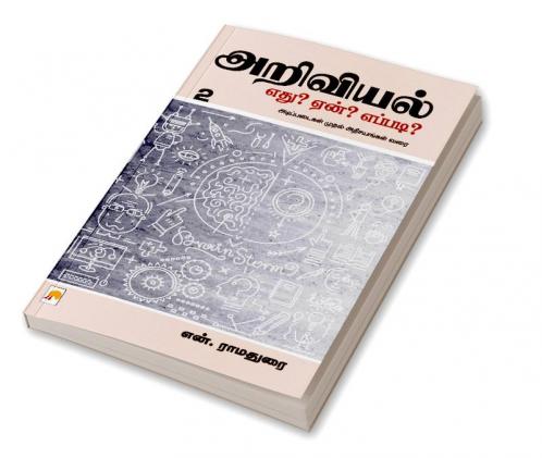 Ariviyal : Yedu? Yaen? Yepadi? - Part 2 / ????????: ???? ???? ??????? - ????? 2