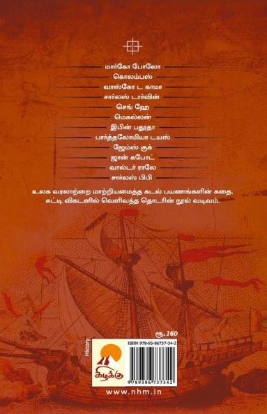 Kadal Payanangal / ???? ????????